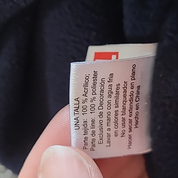 Kids hat boys size s - Picture 4 of 5